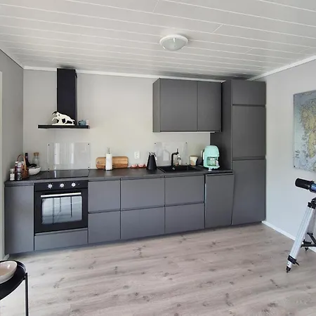 Ferienhaus Wunderschönes Haus Mit 5 Schlafzimmern In *