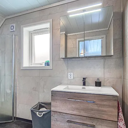 Wunderschönes Haus Mit 5 Schlafzimmern In Ferienhaus *