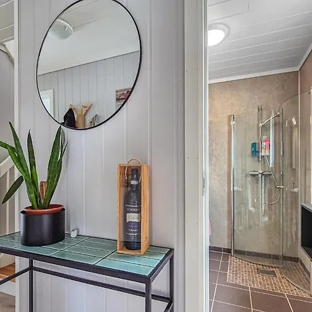 Ferienhaus Wunderschönes Haus Mit 5 Schlafzimmern In *