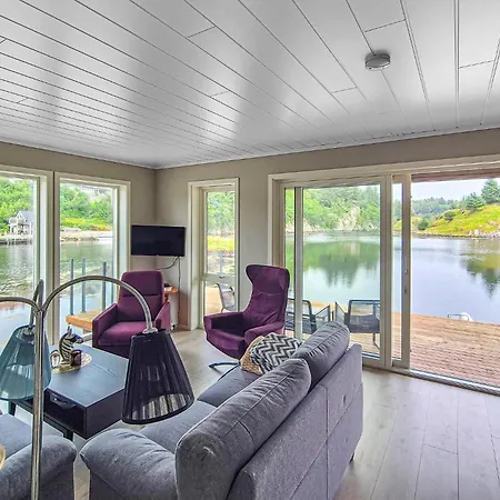 5 Bedroom Gorgeous In