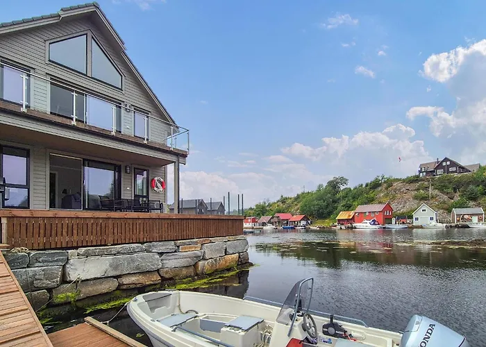 Amazing In With Wifi